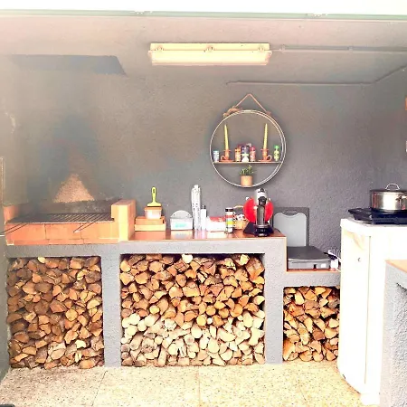 Ninho Das Cagarras Santo Amaro  Exterior photo