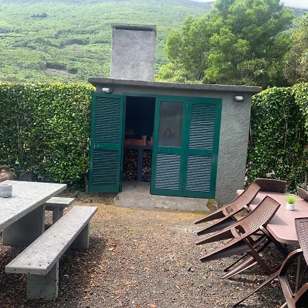 Ninho Das Cagarras Santo Amaro  Exterior photo