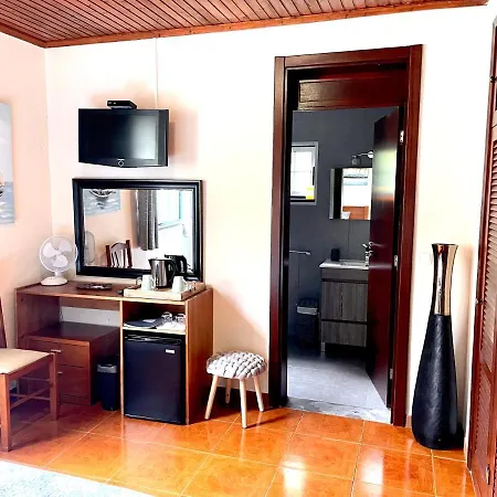 Ninho Das Cagarras Santo Amaro  Exterior photo