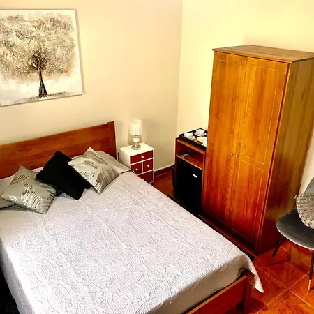 Ninho Das Cagarras Santo Amaro  Room photo