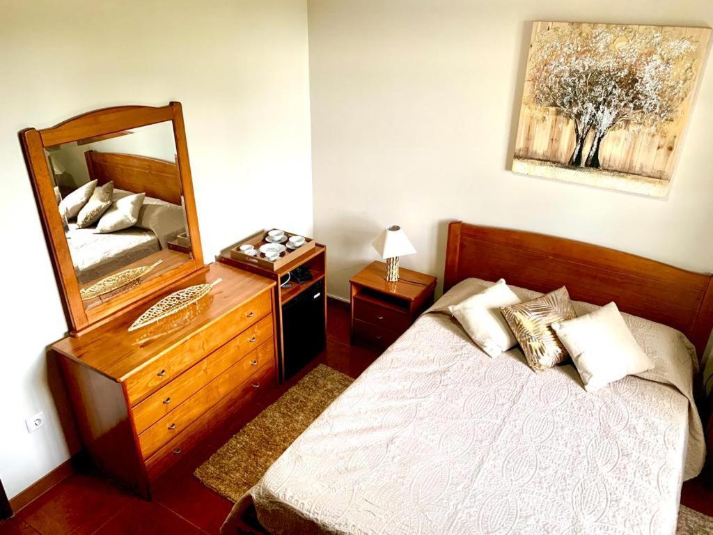 Homestay Ninho Cagarras *