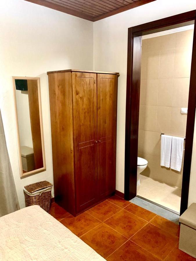 Homestay Ninho Cagarras
