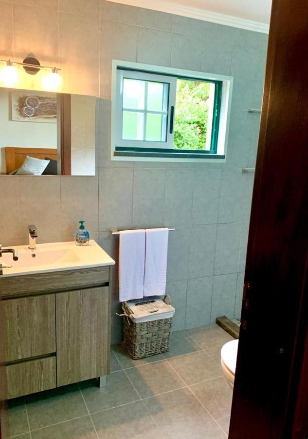 Homestay Ninho Cagarras Santo Amaro (Azores)