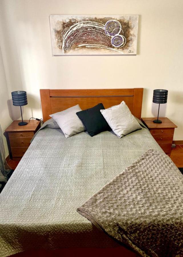 Ninho Cagarras Homestay *