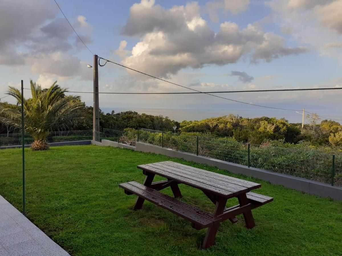 Homestay Ninho Cagarras