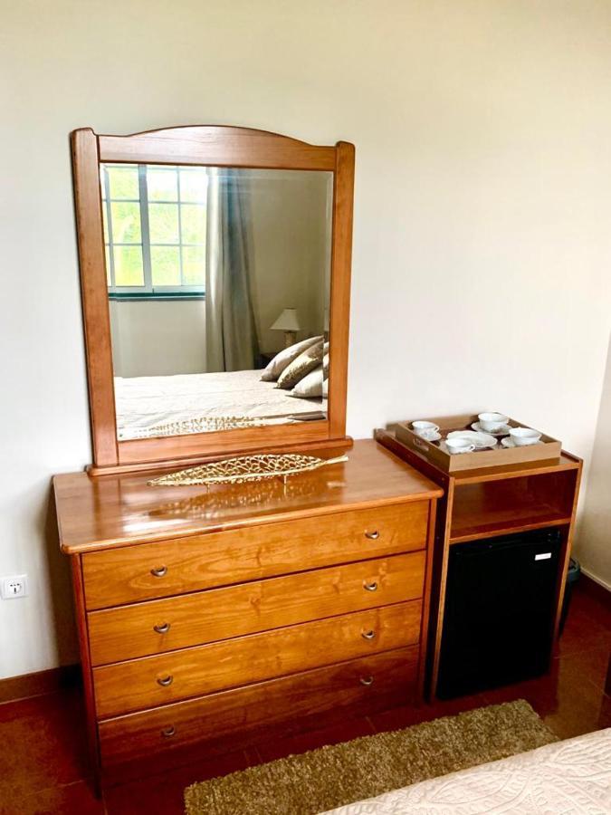Ninho Cagarras Homestay Santo Amaro (Azores)