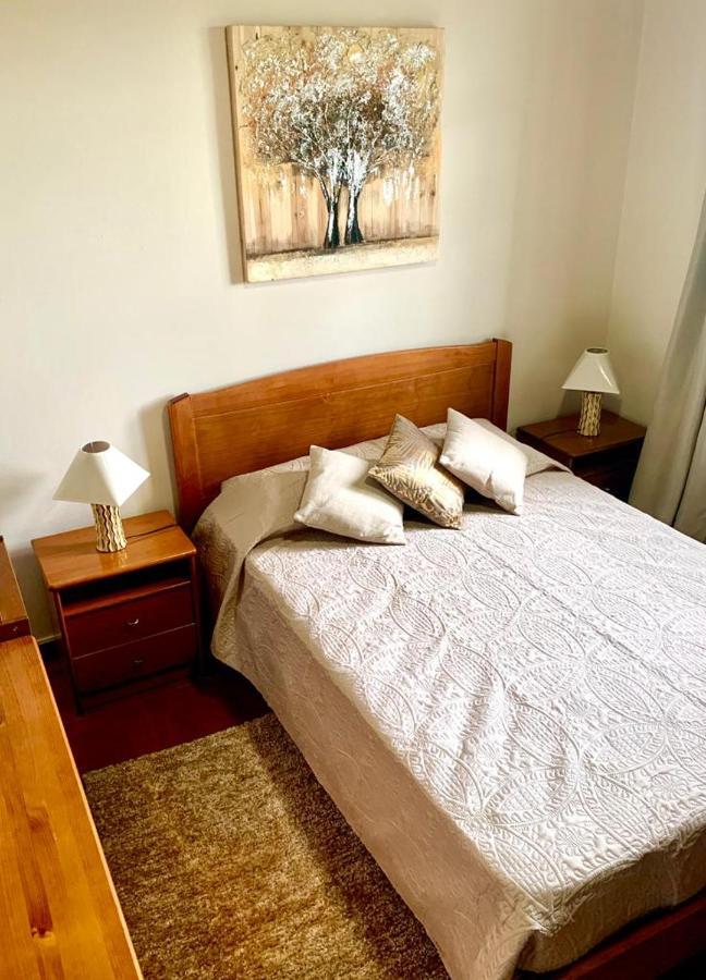 Homestay Ninho Cagarras Santo Amaro (Azores)