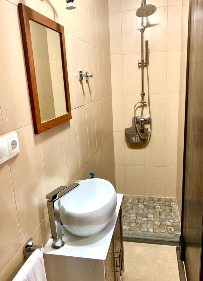 Homestay Ninho Cagarras