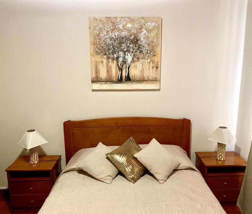 Ninho Cagarras Homestay Santo Amaro (Azores)