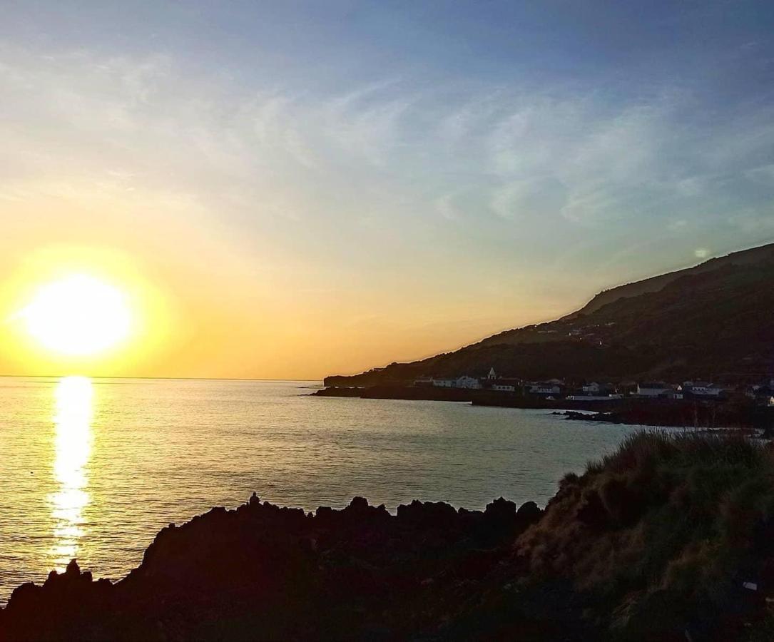 Ninho Cagarras Homestay Santo Amaro (Azores)