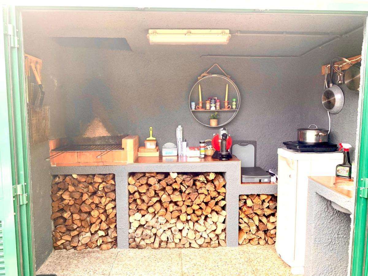 Homestay Ninho Cagarras Santo Amaro (Azores)