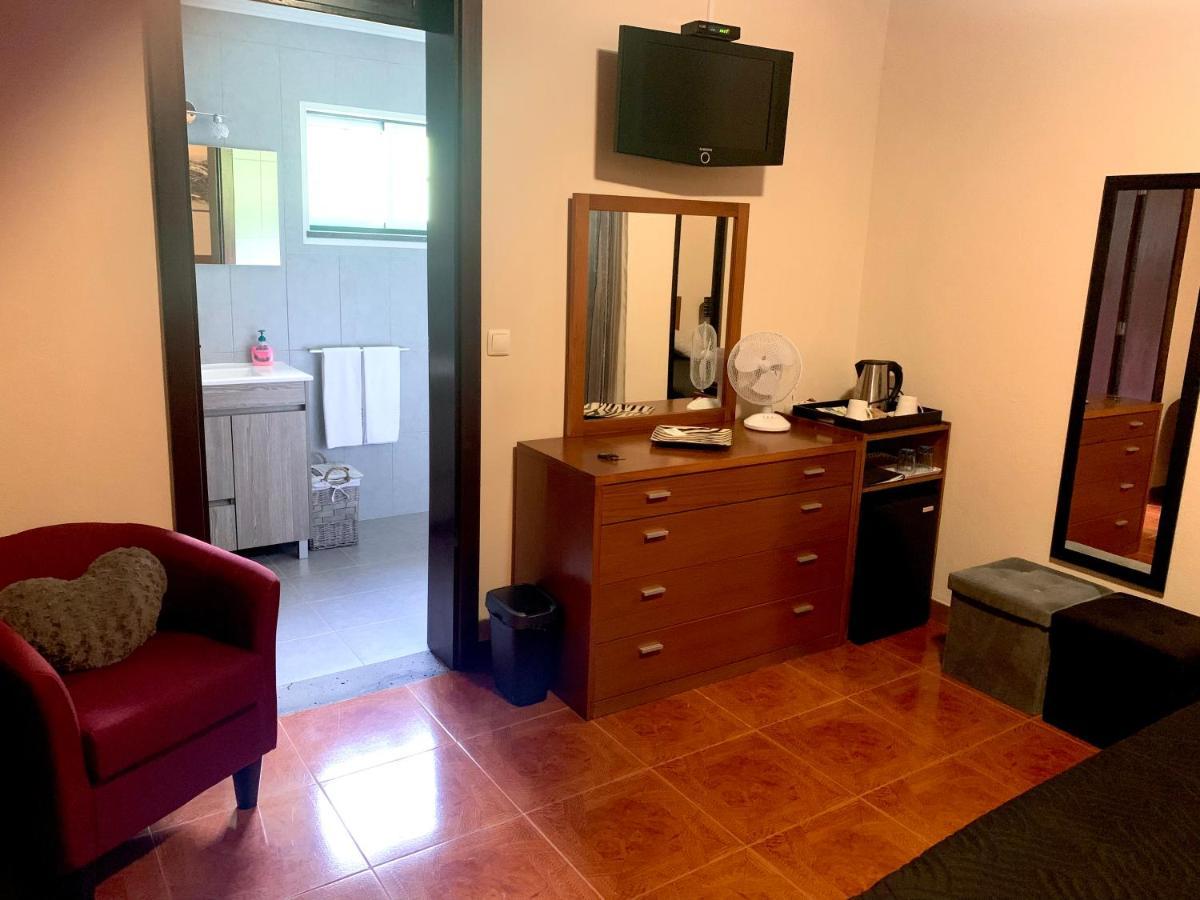 Homestay Ninho Cagarras