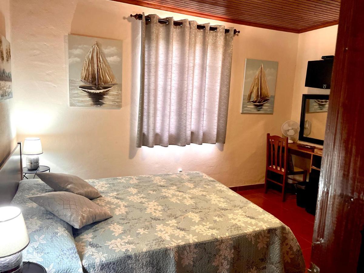 Ninho Cagarras Homestay Santo Amaro (Azores)