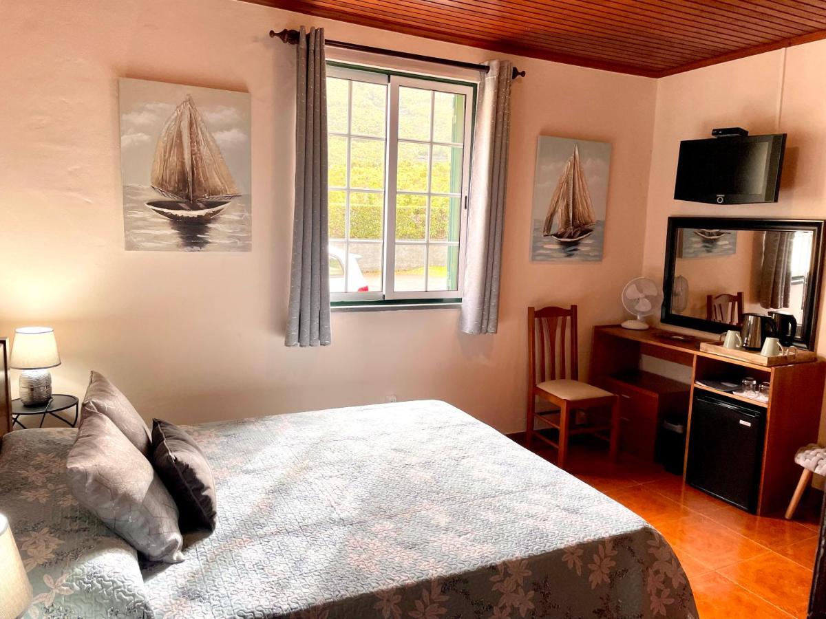 Homestay Ninho Cagarras *